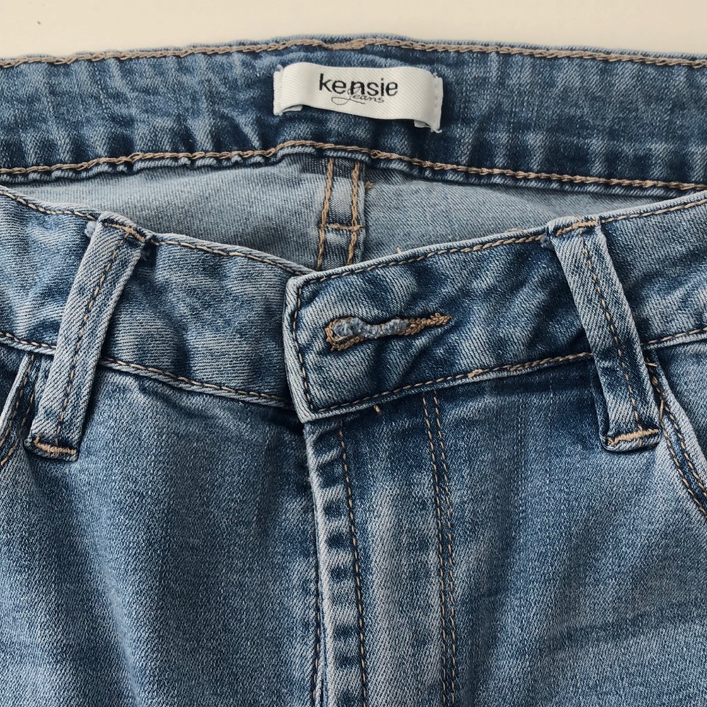 Woman's jeans